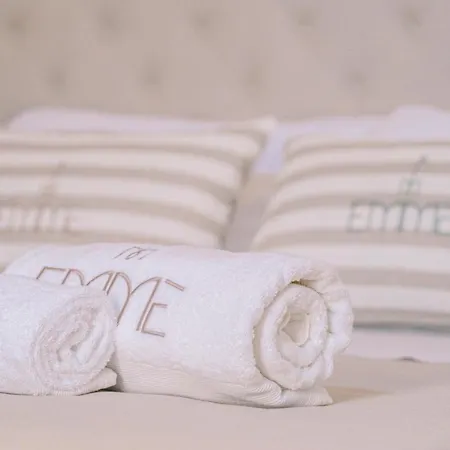 公寓 Emme Boutique