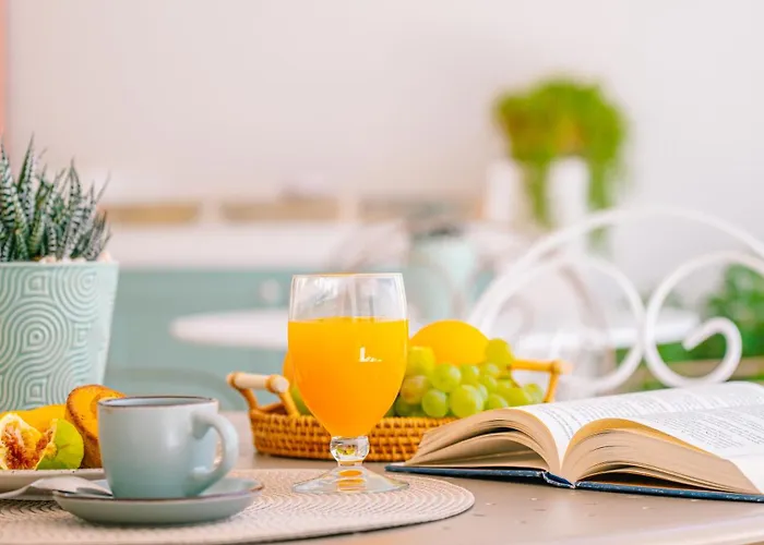 דירה Emme Boutique