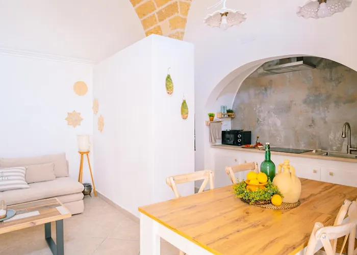 Emme Boutique דירה *