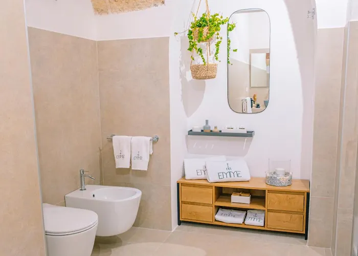 Emme Boutique דירה קאסארנו