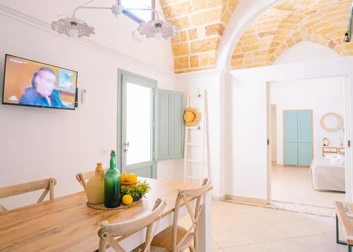 Emme Boutique דירה