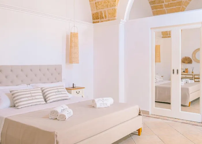 דירה Emme Boutique