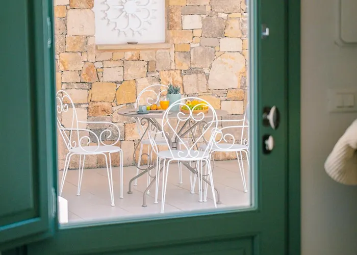 דירה Emme Boutique