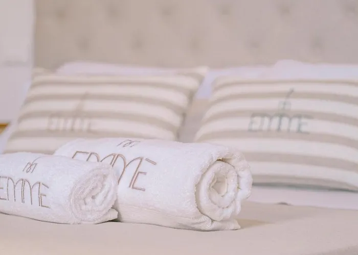 דירה Emme Boutique