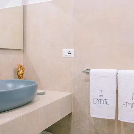 Apartment Emme Boutique
