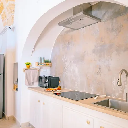 Emme Boutique Apartment *