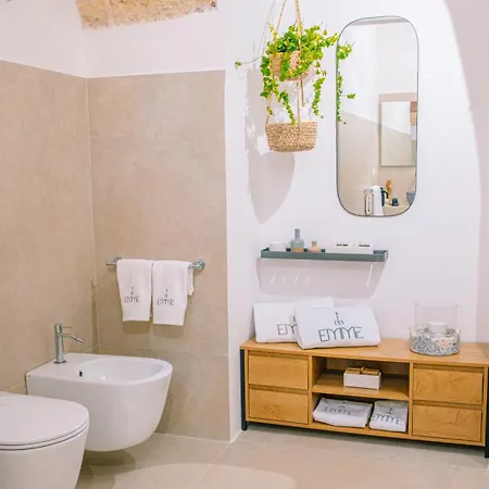 Emme Boutique Apartment Casarano