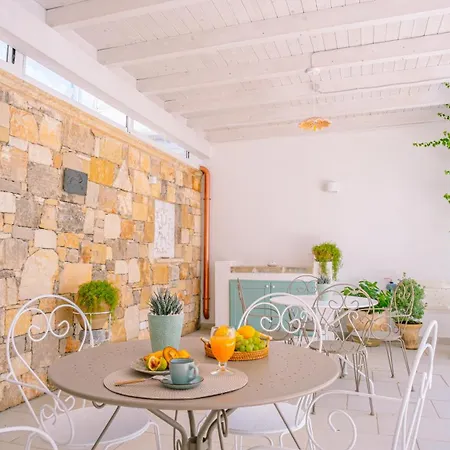Apartment Emme Boutique Casarano