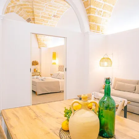 Apartment Emme Boutique Casarano