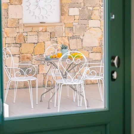 Apartment Emme Boutique